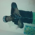 rappid From Witbank, Mpumalanga