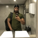 Marlvin From Randburg, Gauteng