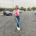 Nisha From Trichardt, Mpumalanga