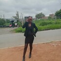 Motso From Alexandra, Gauteng