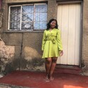 Katie From Tembisa, Gauteng