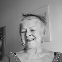 April Rose From Swellendam, Western Cape