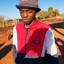 Jay-RT From Thohoyandou, Limpopo