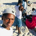 Man T Max From Cape Town, Western Cape