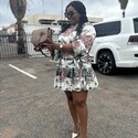 Mama love Upington