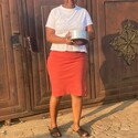Rakgadi Hlodey From Olifantsfontein, Gauteng