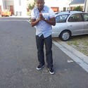 kesky From Cape Town, Western Cape