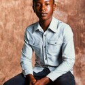 Shaun From Randburg, Gauteng