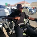 Pixie From Polokwane, Limpopo