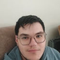 Mo289 George