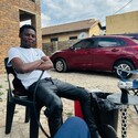 Fumi299 From Tembisa, Gauteng