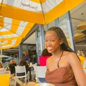 Emihle From Cape Town, Western Cape
