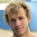 AtheleticGuy From Centurion, Gauteng
