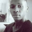 Morgan Prince From Johannesburg, Gauteng