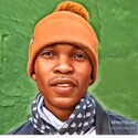 Mjay From Lichtenburg, North West