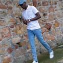 Brown dash From Mamelodi, Gauteng