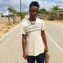 whizzy From Matsulu, Mpumalanga