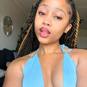 Chantelle From Knysna, Western Cape