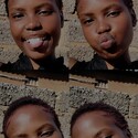 Kiarah From Kagiso, Gauteng
