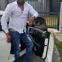 Junior From Cape Town, Western Cape