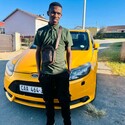 Lons152 From Cape Town, Western Cape