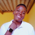 Ndile From Durban, Kwazulu-Natal