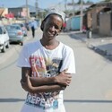 Nick From Johannesburg, Gauteng