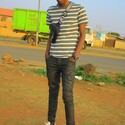 Ghost Nkosi Gallery Photo 2