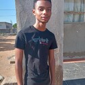 Lucas331 From Polokwane, Limpopo
