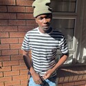 Breazy From Vanderbijlpark, Gauteng