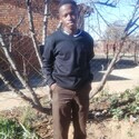 NATION From Odendaalsrus, Free State