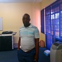 milkhouse From Chrissiesmeer, Mpumalanga