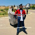 Thubee From Malelane, Mpumalanga