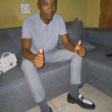 Abiyah From Bloemfontein, Free State