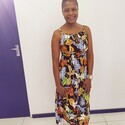 Josina Mabopane