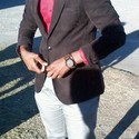 Young Cop From Cape Town, Western Cape