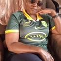 Ntombi236 From Klerksdorp, North West