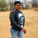 Marrianah From Tzaneen, Limpopo
