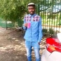 Sabza From Boksburg, Gauteng