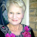 Yellow_Daisy From Krugersdorp, Gauteng