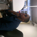 neutral From Soweto, Gauteng