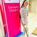 Thasha From Johannesburg, Gauteng