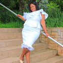 Yvonne305 From Port Shepstone, Kwazulu-Natal