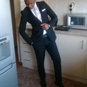 tando4 From Port Elizabeth, Eastern Cape