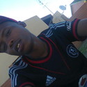 King215 From Botshabelo, Free State