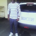 teeluv From Pretoria, Gauteng