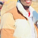 Thabisho From Jan Kempdorp, Northern Cape