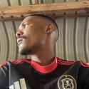 Tyrese From Bloemfontein, Free State