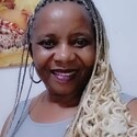 Dorah Mabopane