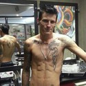 tattooedartist From Johannesburg, Gauteng